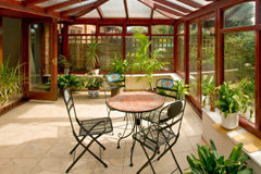 Edensor conservatory quotes