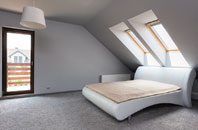 Edensor bedroom extensions