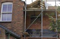 free Edensor home extension quotes